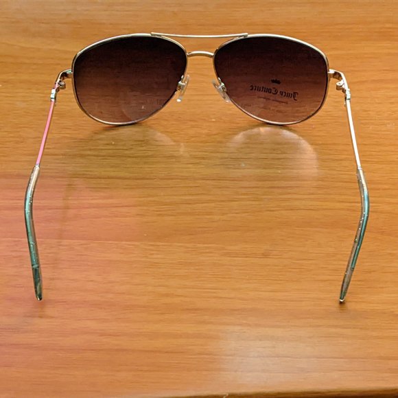 Juicy Couture Sunglasses #66💥PRICE DROP💥 - Picture 5 of 10